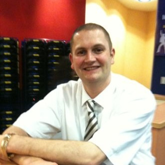 Craig Hobson